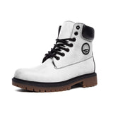 5100 - OTF MEN Casual Leather Lightweight boots TB