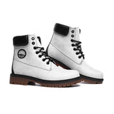 5100 - OTF MEN Casual Leather Lightweight boots TB