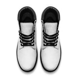 5100 - OTF MEN Casual Leather Lightweight boots TB