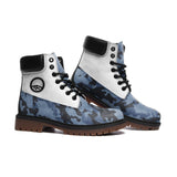 5103 - OTF MEN CAMO 3 Casual Leather Lightweight boots TB