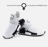 0140 - OTF WOMEN Lightweight Sneaker S-1 ( item # 0139 is the men's version )